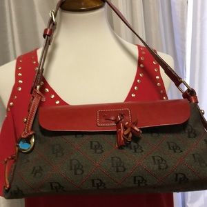 Dooney&Bourke